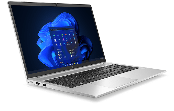HP EliteBook Serie 605