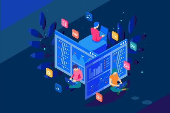 desarrollo de software 