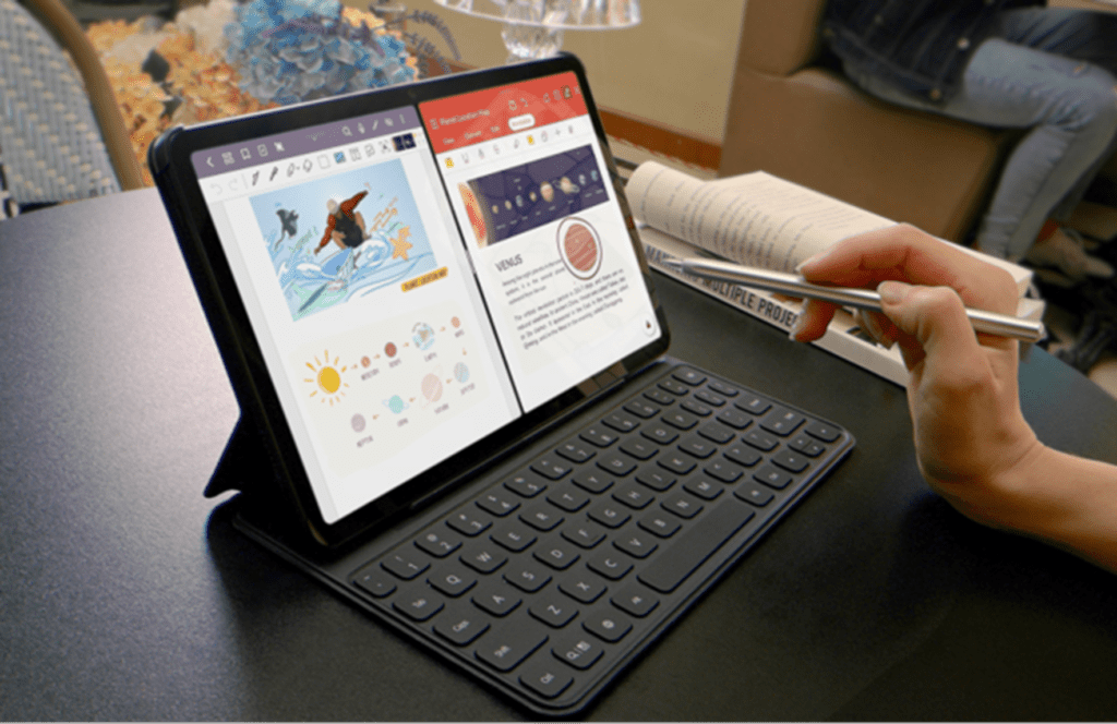 Huawei MatePad 2022