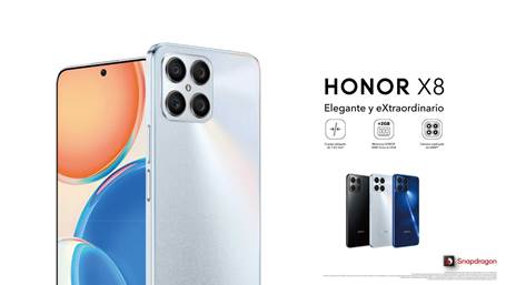 Honor X Series México