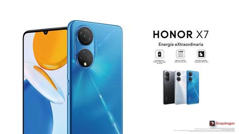 Honor X Series México