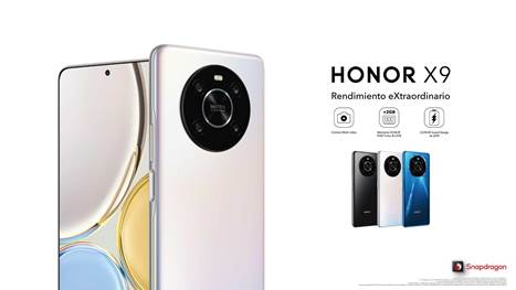 Honor X Series México