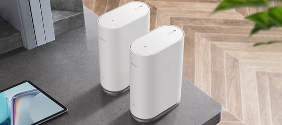 Huawei WiFi Mesh 7
