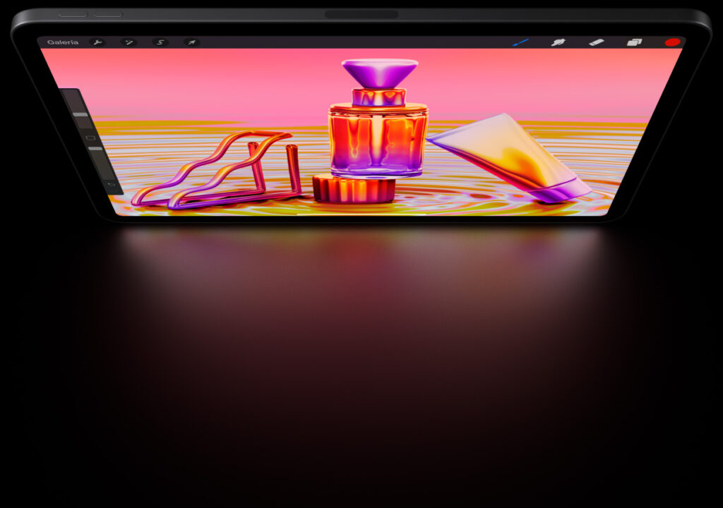 las mejores tablets