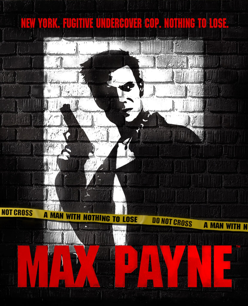 remake max payne remedy