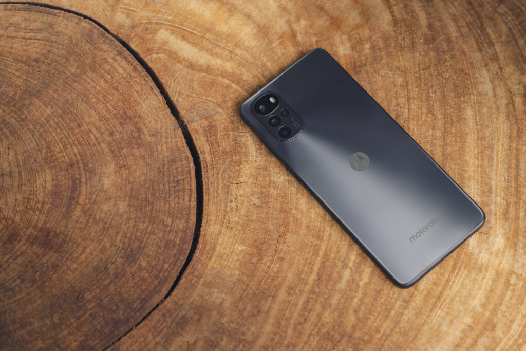 motorola moto g22