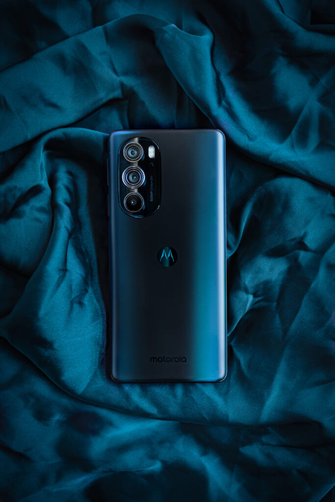 motorola edge 30 pro México