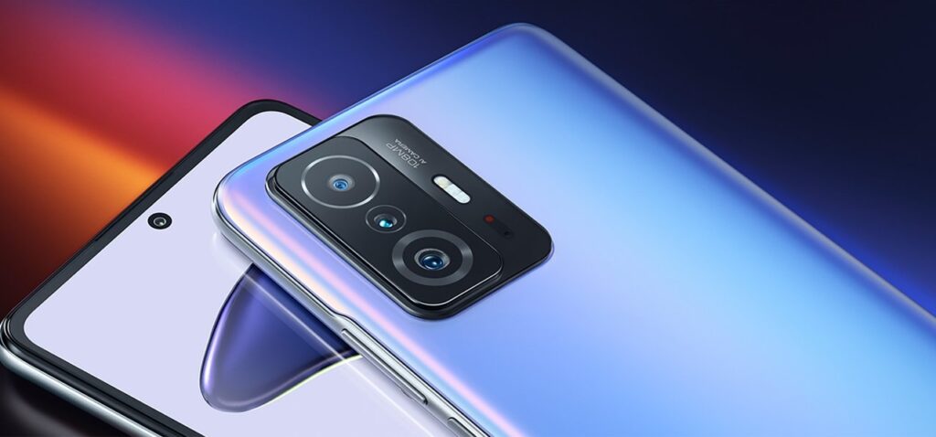 Imagiq smartphone