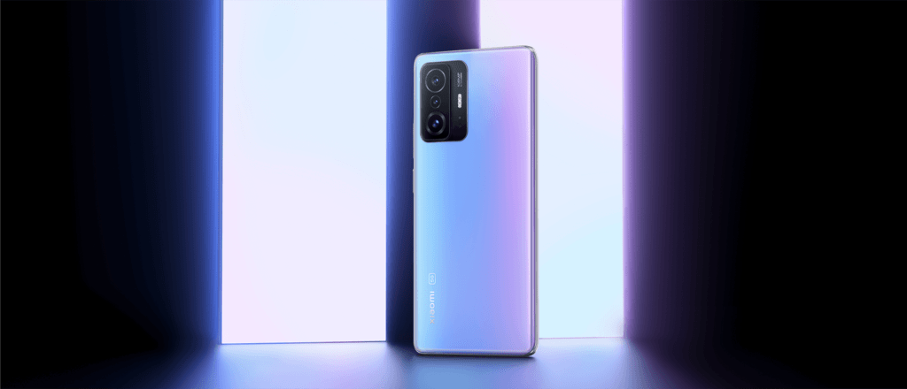 Dispositivos con Snapdragon