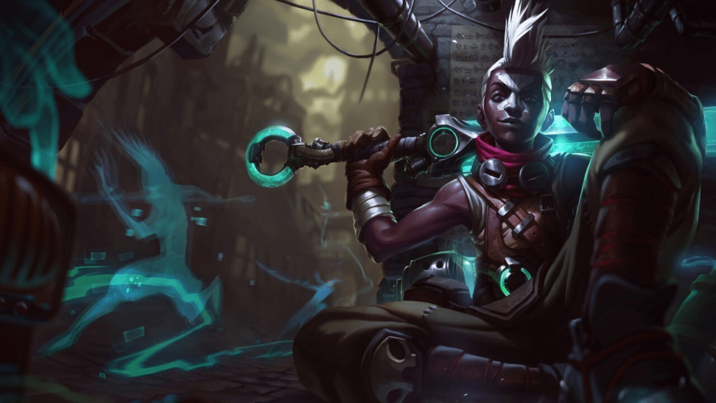 actualización 12.8 de Teamfight Tactics