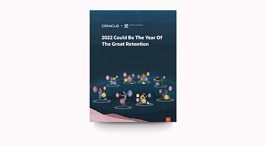 Oracle ME 2022