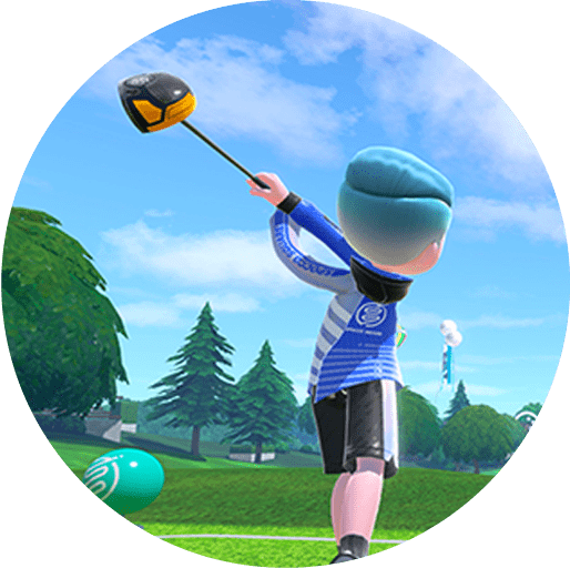 Nintendo Switch Sports 3