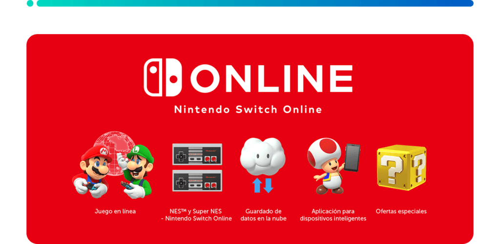 Nintendo Switch Sports 2