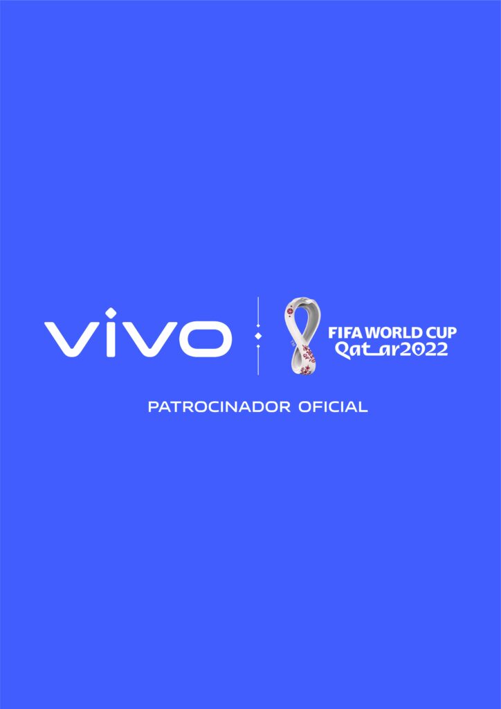 vivo mundial Qatar