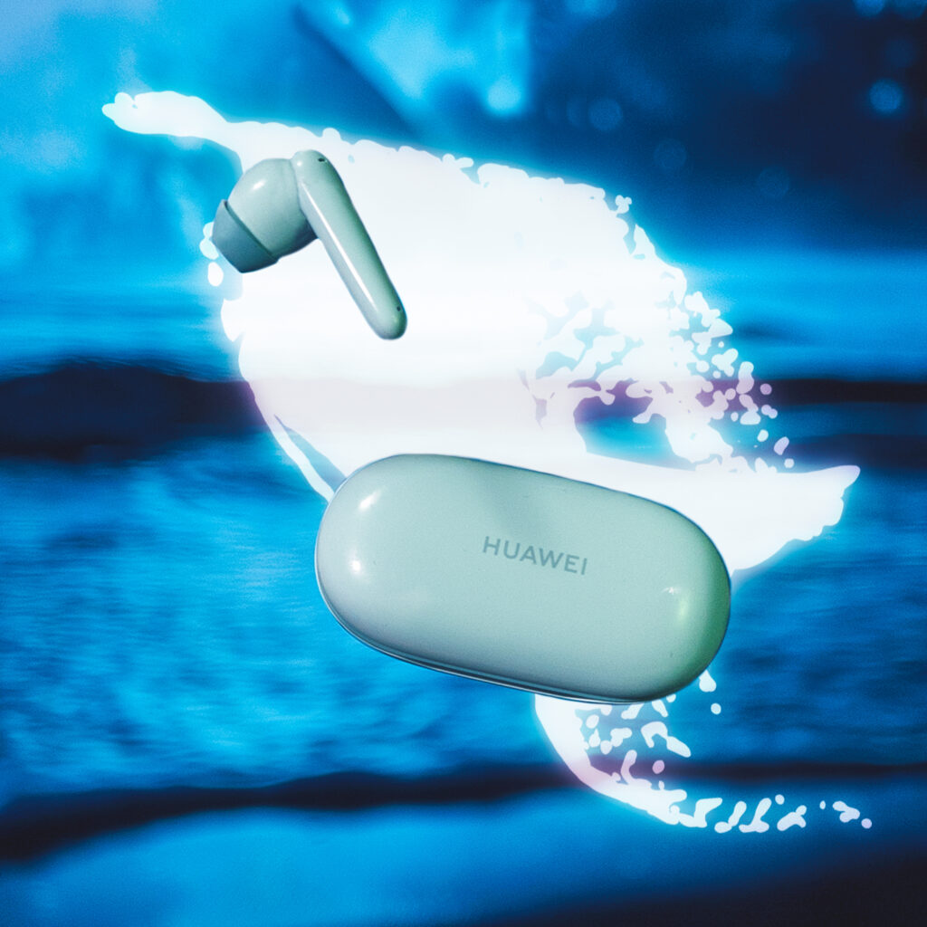 Huawei  FreeBuds SE 1