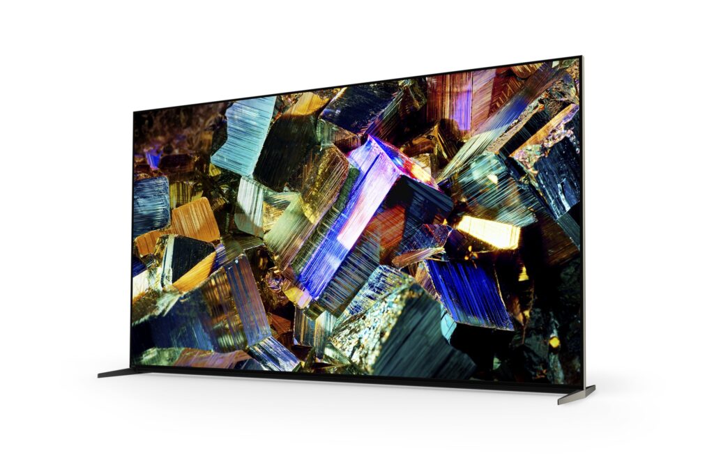 Sony Bravia XR Z9K