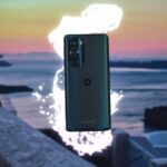 Motorola edge 30 pro