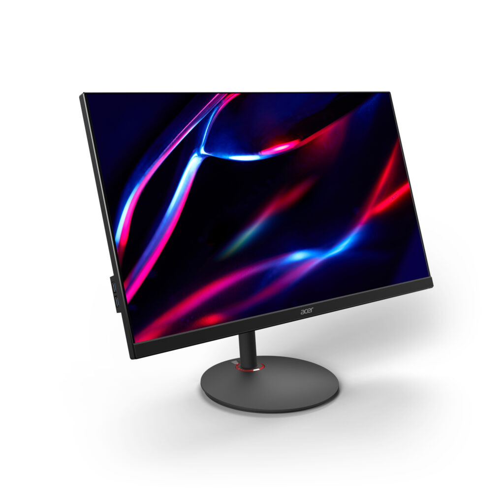 Acer nonitor nitro