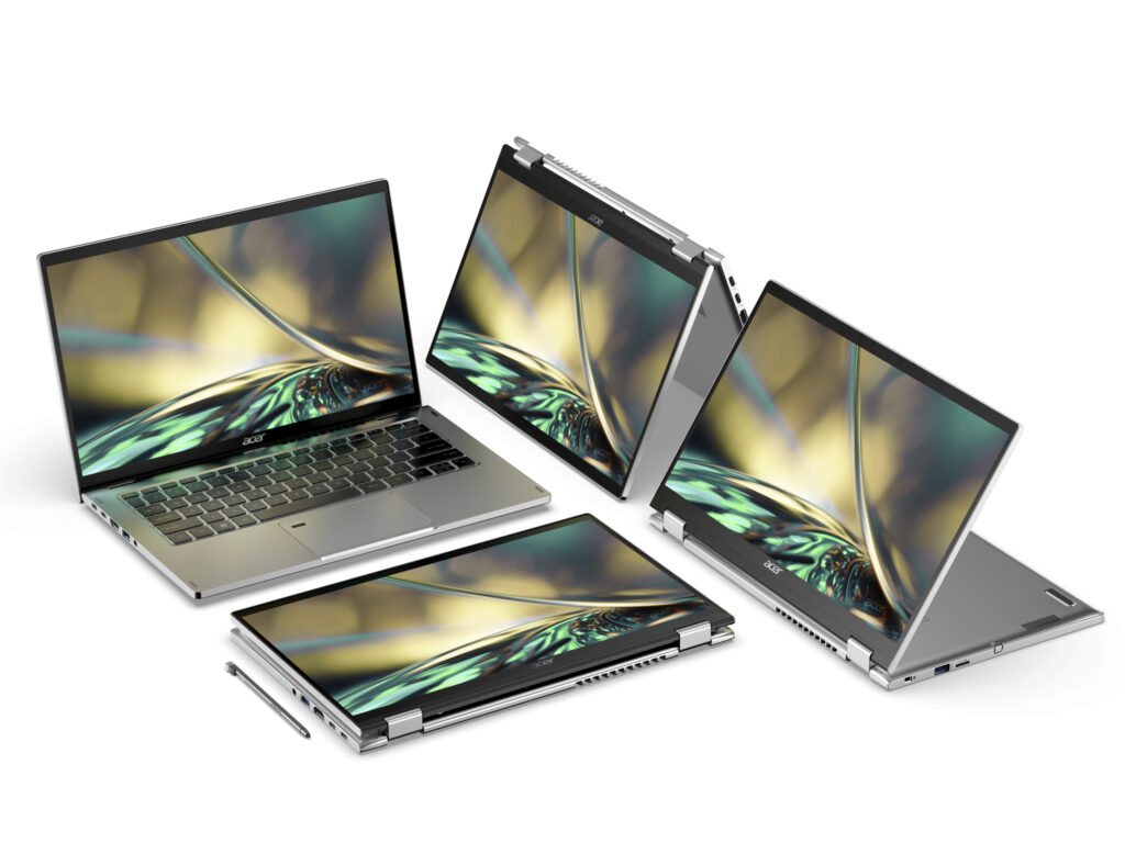 Acer Swift 3 OLED