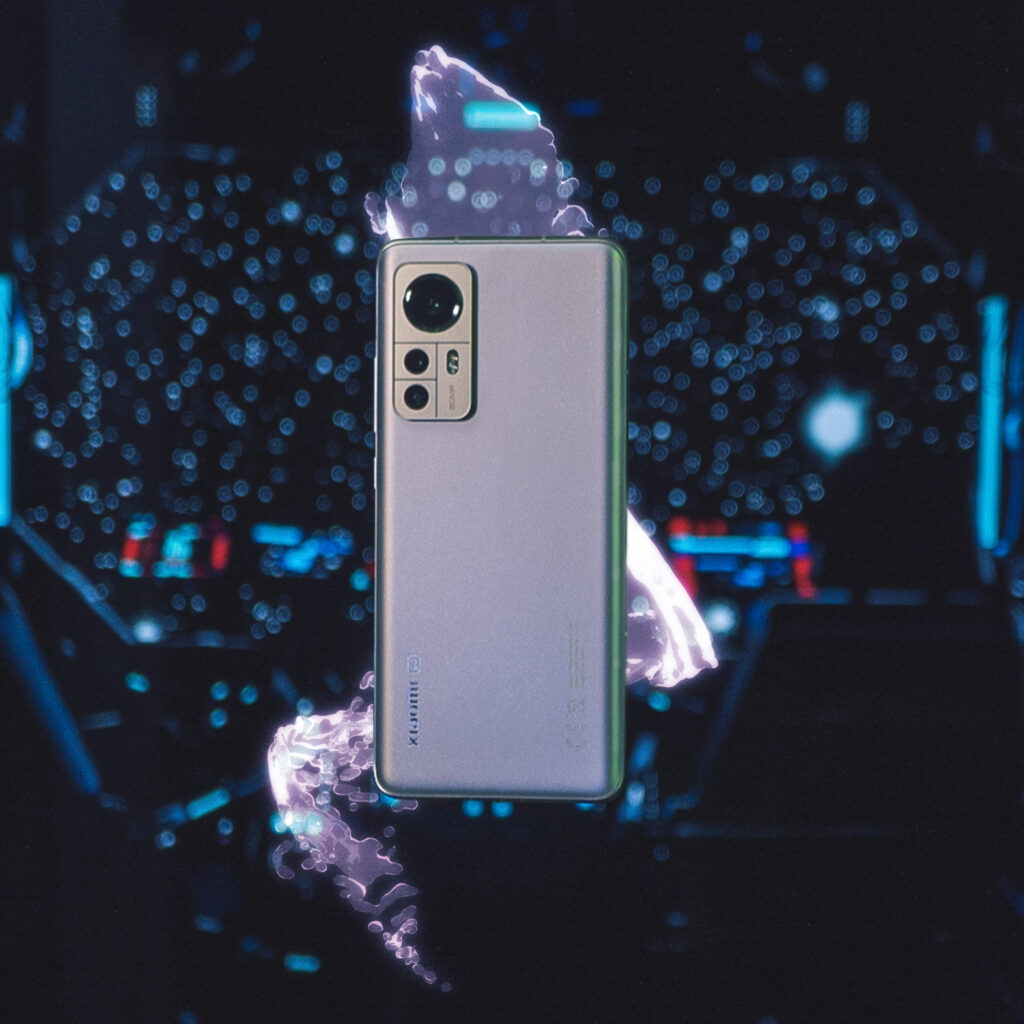 Xiaomi 12