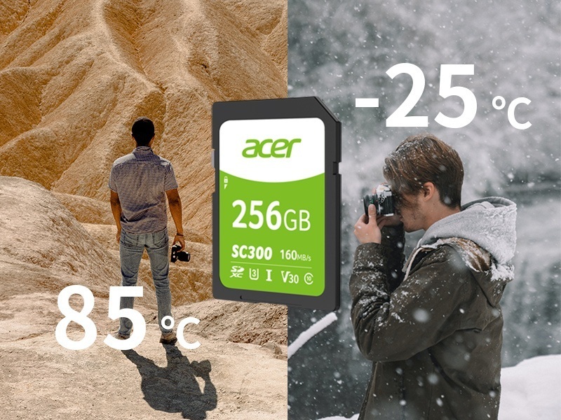 ACER USB