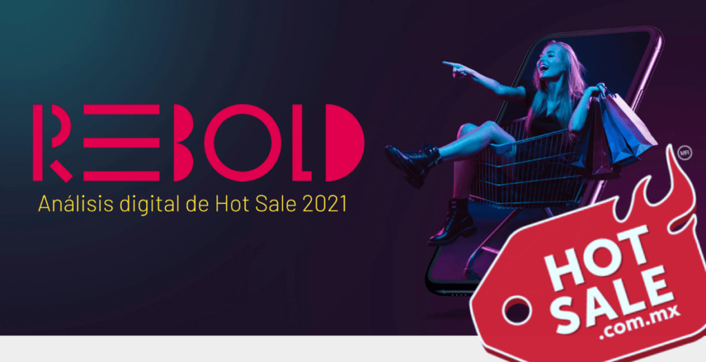 evolución del Hot Sale