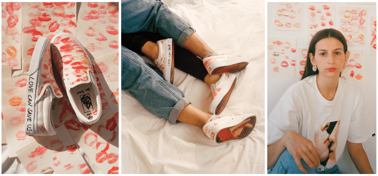 Vans Pride
