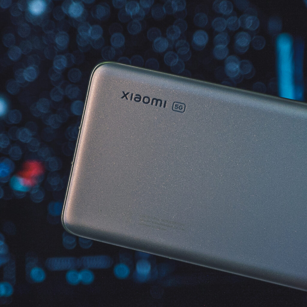 Xiaomi 12