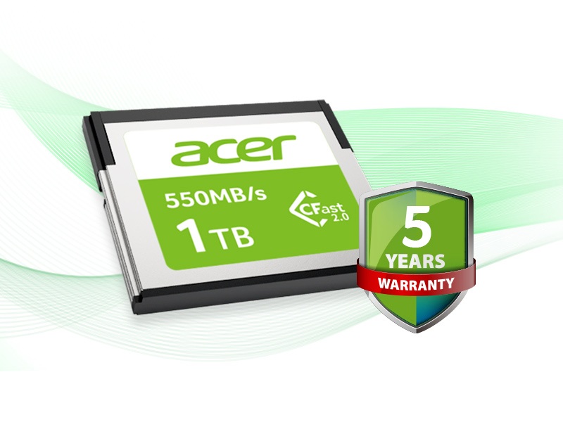 ACER USB