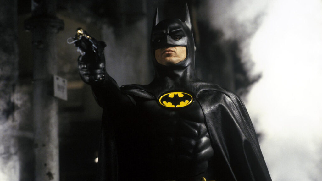 Batman actores