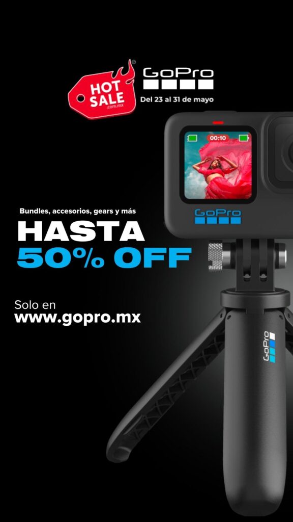 Hot Sale 2022 GoPro