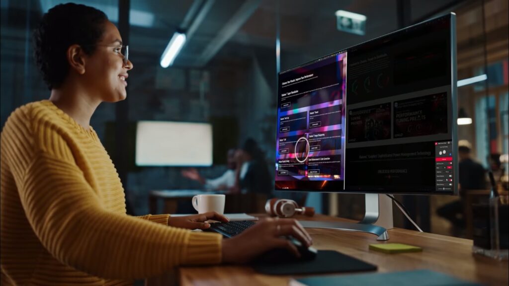 AMD Adrenalin Edition 22.5.2