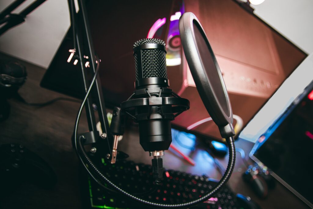 Stelar MC970 de Balam Rush