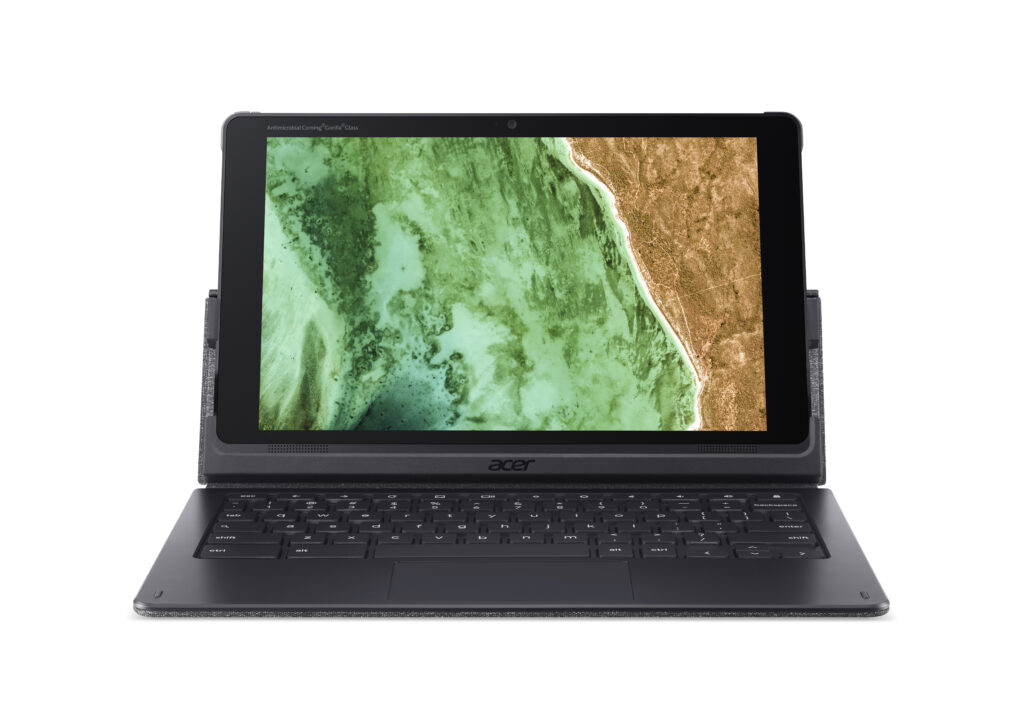 Chromebooks Acer