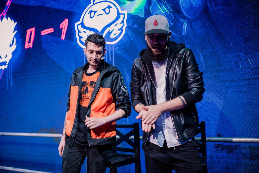 Casters