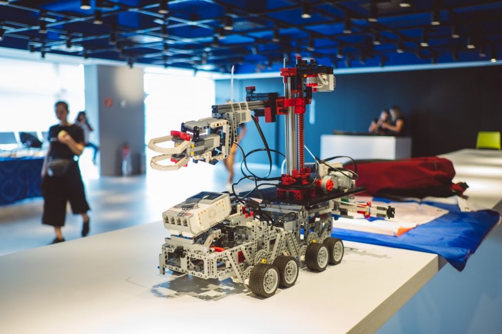Solve for Tomorrow