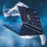 Reseña: MSI Stealth GS66 12UGS- una explosión de potencia gaming