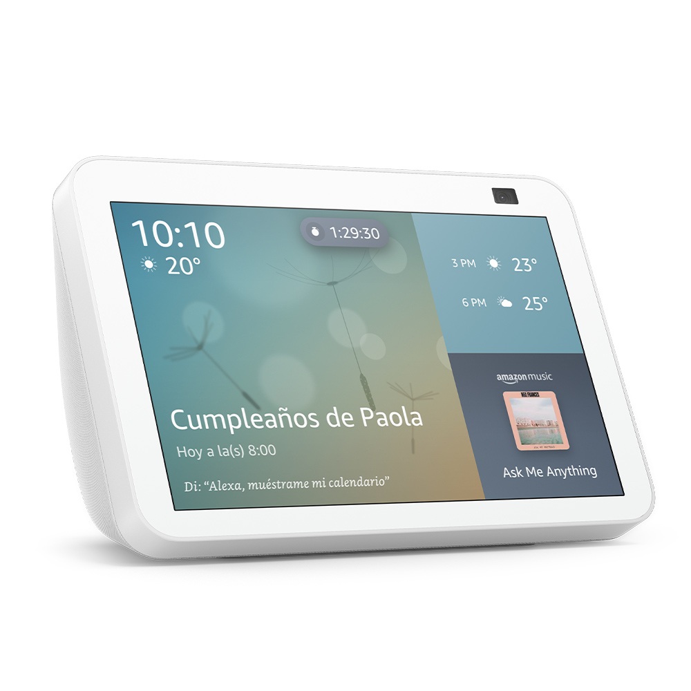 Amazon Día de la madre