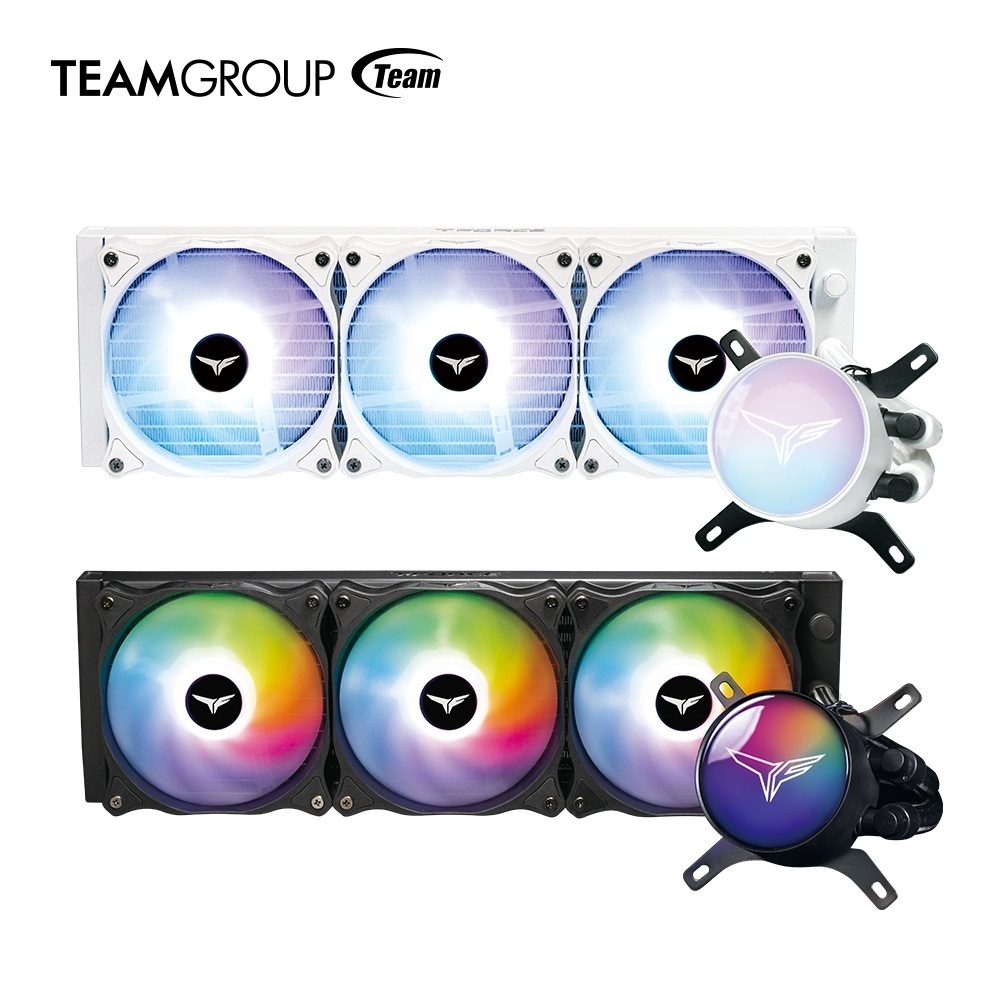 teamgroup enfriador T-Force Siren