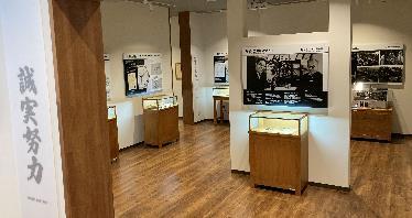 Epson Museum Suwa
