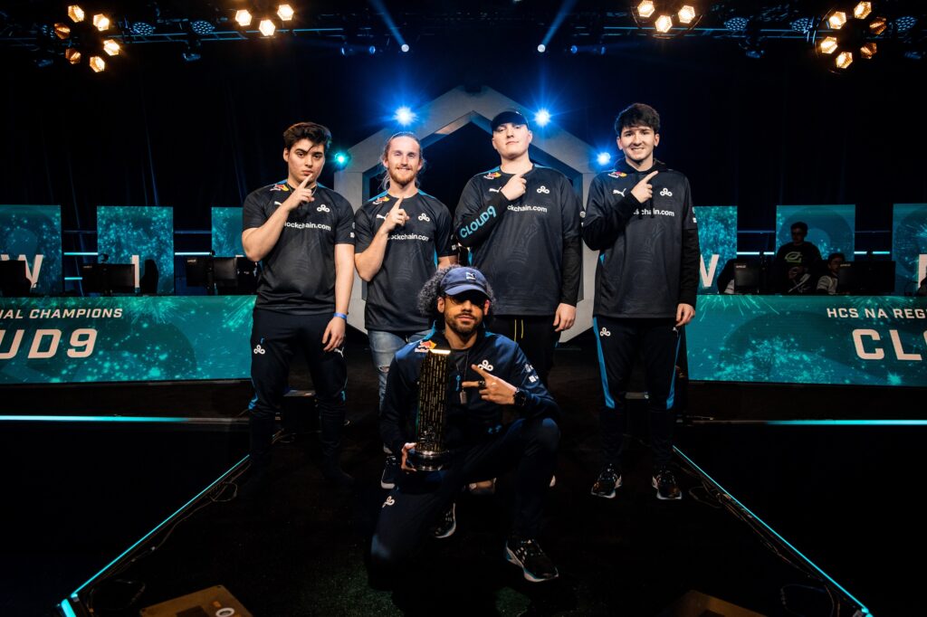 entradas Halo Championship Series México 2022