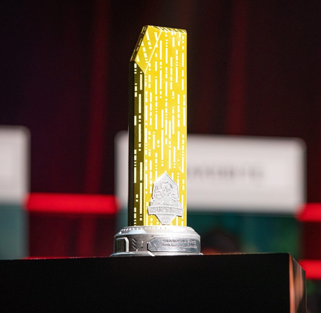 Halo Champioship Series México 