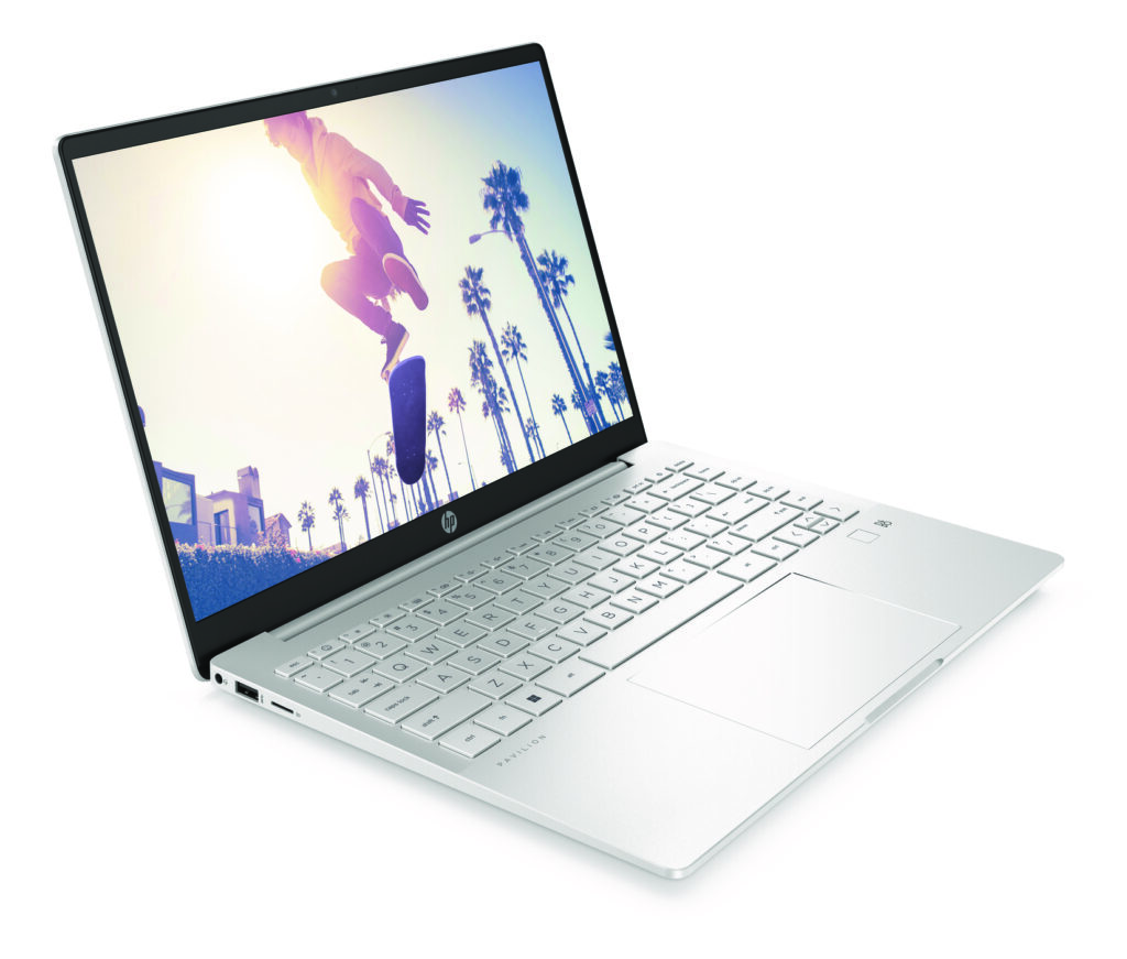 HP Pavilion Plus 14in
