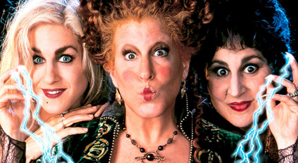 Hocus Pocus 2