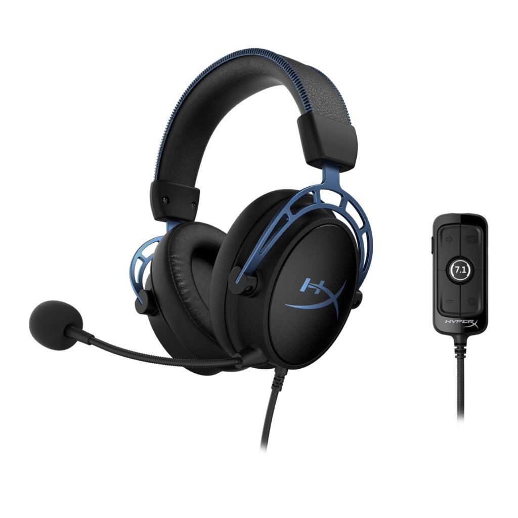 HyperX 