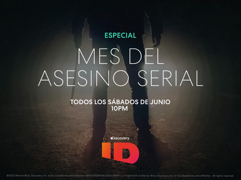 Investigation Discovery