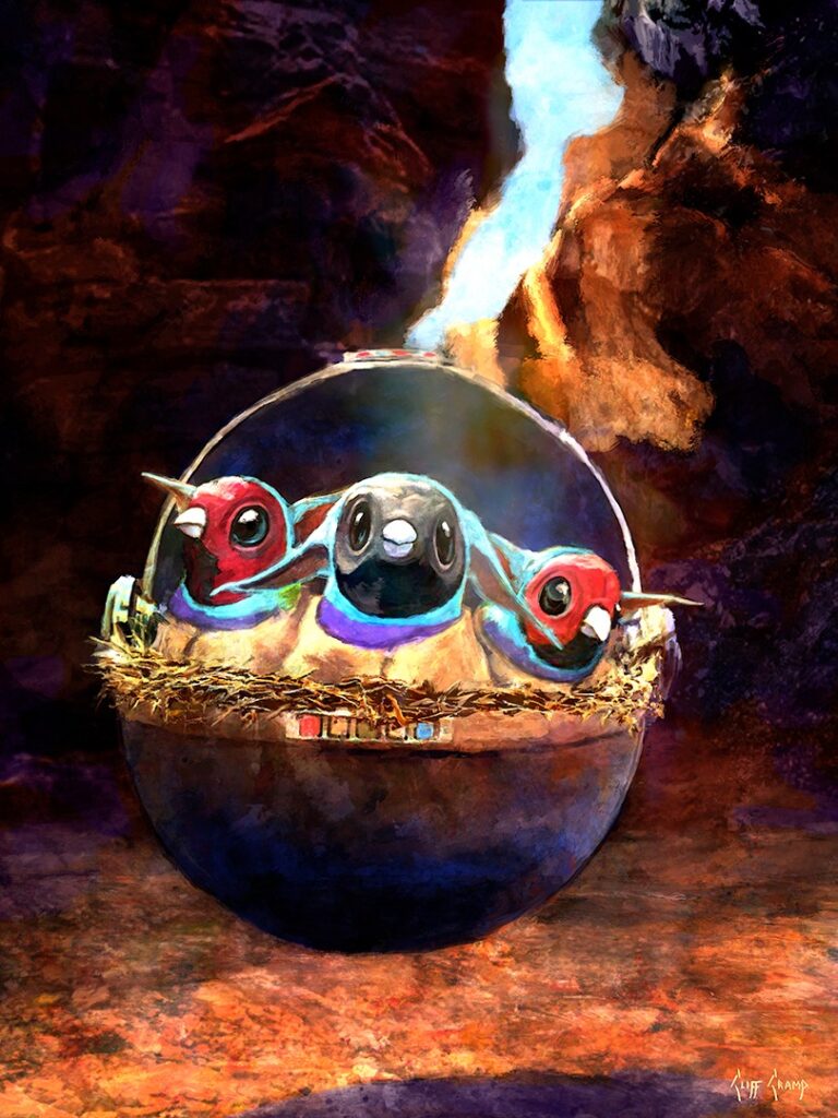 NFT