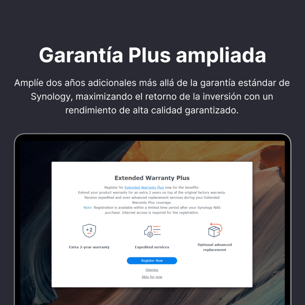 Synology