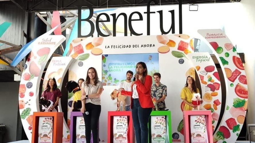 Beneful 
