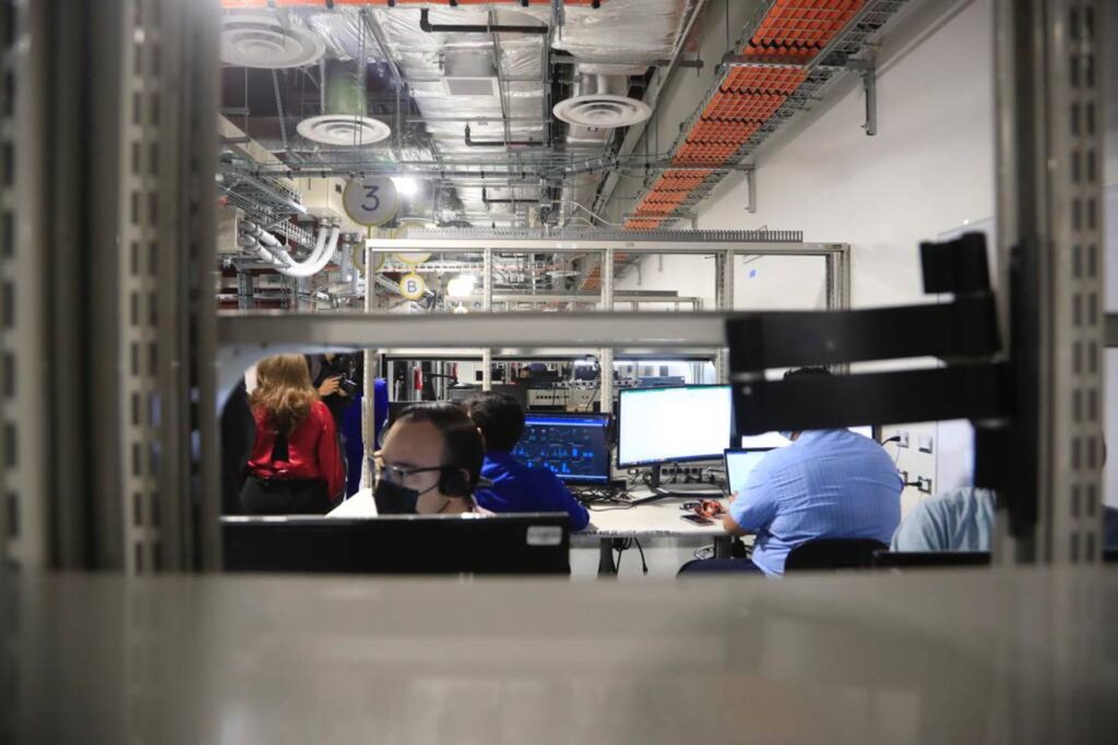 Intel Costa Rica